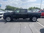 2025 Chevrolet Silverado 2500 Crew Cab 4WD Pickup for sale #2505611 - photo 8