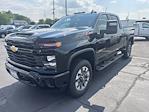 2025 Chevrolet Silverado 2500 Crew Cab 4WD Pickup for sale #2505611 - photo 9