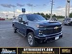 2025 Chevrolet Silverado 2500 Crew Cab 4WD Pickup for sale #2505634 - photo 1