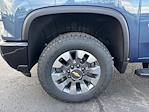 2025 Chevrolet Silverado 2500 Crew Cab 4WD Pickup for sale #2505634 - photo 10
