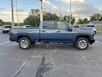 2025 Chevrolet Silverado 2500 Crew Cab 4WD Pickup for sale #2505634 - photo 3