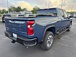2025 Chevrolet Silverado 2500 Crew Cab 4WD Pickup for sale #2505634 - photo 2