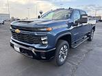 2025 Chevrolet Silverado 2500 Crew Cab 4WD Pickup for sale #2505634 - photo 9