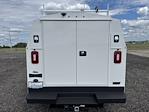 New 2025 Chevrolet Express 3500 10' 9" Knapheide Steel Service Utility Van for sale #2505983 - photo 3