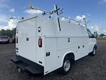 New 2025 Chevrolet Express 3500 10' 9" Knapheide Steel Service Utility Van for sale #2508145 - photo 11