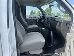 New 2025 Chevrolet Express 3500 10' 9" Knapheide Steel Service Utility Van for sale #2508145 - photo 13
