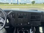 New 2025 Chevrolet Express 3500 10' 9" Knapheide Steel Service Utility Van for sale #2508145 - photo 14