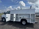 New 2025 Chevrolet Express 3500 10' 9" Knapheide Steel Service Utility Van for sale #2508145 - photo 3