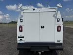 New 2025 Chevrolet Express 3500 10' 9" Knapheide Steel Service Utility Van for sale #2508145 - photo 4