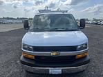 New 2025 Chevrolet Express 3500 10' 9" Knapheide Steel Service Utility Van for sale #2508145 - photo 10