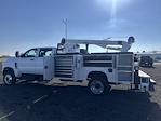 New 2025 Chevrolet Silverado 5500 Crew Cab Mechanics Body for sale #2511422 - photo 10