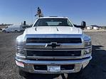 New 2025 Chevrolet Silverado 5500 Crew Cab Mechanics Body for sale #2511422 - photo 14
