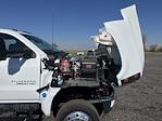 New 2025 Chevrolet Silverado 5500 Crew Cab Mechanics Body for sale #2511422 - photo 15