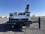 New 2025 Chevrolet Silverado 5500 Crew Cab Mechanics Body for sale #2511422 - photo 18