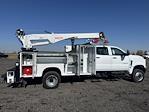 New 2025 Chevrolet Silverado 5500 Crew Cab Mechanics Body for sale #2511422 - photo 3