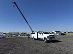 New 2025 Chevrolet Silverado 5500 Crew Cab Mechanics Body for sale #2511422 - photo 21
