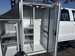 New 2025 Chevrolet Silverado 5500 Crew Cab Mechanics Body for sale #2511422 - photo 4