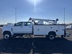 New 2025 Chevrolet Silverado 5500 Crew Cab Mechanics Body for sale #2511422 - photo 9