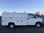 New 2025 Chevrolet Express 3500 Service Utility Van for sale #2512413 - photo 4