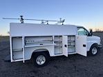 New 2025 Chevrolet Express 3500 Service Utility Van for sale #2512435 - photo 9
