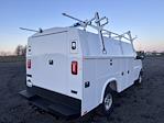 New 2025 Chevrolet Express 3500 Service Utility Van for sale #2512435 - photo 10