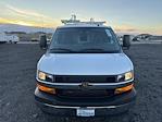 New 2025 Chevrolet Express 3500 Service Utility Van for sale #2512435 - photo 11