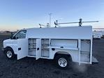New 2025 Chevrolet Express 3500 Service Utility Van for sale #2512435 - photo 1