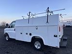 New 2025 Chevrolet Express 3500 Service Utility Van for sale #2512435 - photo 2