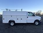 New 2025 Chevrolet Express 3500 Service Utility Van for sale #2512435 - photo 8