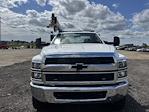2025 Chevrolet Silverado 5500 Regular Cab DRW 4WD Knapheide Mechanics Body for sale #2512542 - photo 14