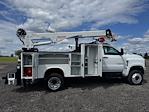 2025 Chevrolet Silverado 5500 Regular Cab DRW 4WD Knapheide Mechanics Body for sale #2512542 - photo 8