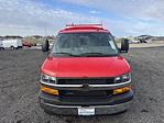 New 2025 Chevrolet Express 3500 Service Utility Van for sale #2513184 - photo 10