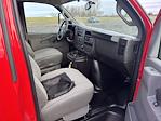 New 2025 Chevrolet Express 3500 Service Utility Van for sale #2513184 - photo 12