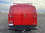 New 2025 Chevrolet Express 3500 Service Utility Van for sale #2513184 - photo 3