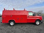 New 2025 Chevrolet Express 3500 Service Utility Van for sale #2513184 - photo 8