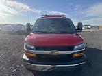 New 2025 Chevrolet Express 3500 Service Utility Van for sale #2513294 - photo 10