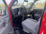New 2025 Chevrolet Express 3500 Service Utility Van for sale #2513294 - photo 11