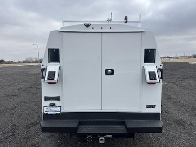 New 2025 Chevrolet Express 3500 Service Utility Van for sale #2514637 - photo 1