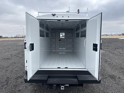 New 2025 Chevrolet Express 3500 Service Utility Van for sale #2514637 - photo 2