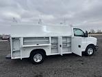 New 2025 Chevrolet Express 3500 Service Utility Van for sale #2514637 - photo 6