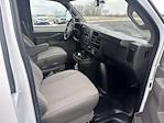 New 2025 Chevrolet Express 3500 Service Utility Van for sale #2514637 - photo 8