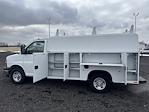New 2025 Chevrolet Express 3500 Service Utility Van for sale #2514637 - photo 13