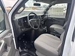 New 2025 Chevrolet Express 3500 Service Utility Van for sale #2514637 - photo 14