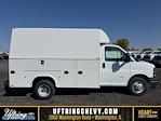 New 2025 Chevrolet Express 3500 10' 9" Knapheide Steel Service Utility Van for sale #2514641 - photo 16