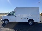 New 2025 Chevrolet Express 3500 10' 9" Knapheide Steel Service Utility Van for sale #2514641 - photo 7