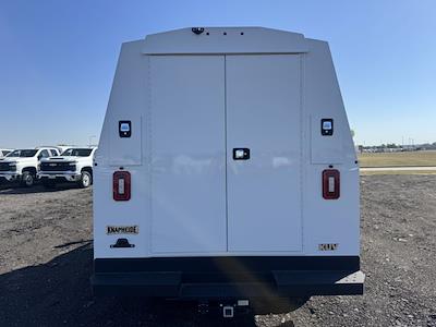 2025 Chevrolet Express 3500 Regular Cab DRW RWD Knapheide Service Utility Van for sale #2514660 - photo 2