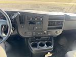 New 2025 Chevrolet Express 3500 10' 9" Knapheide Steel Service Utility Van for sale #2514660 - photo 12