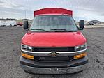 New 2025 Chevrolet Express 3500 Service Utility Van for sale #2514775 - photo 10