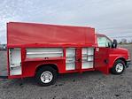 New 2025 Chevrolet Express 3500 Service Utility Van for sale #2514775 - photo 9