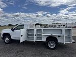 2025 Chevrolet Silverado 3500 Regular Cab 4WD Knapheide Service Truck for sale #2530491 - photo 2